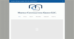 Desktop Screenshot of midwaycg.com