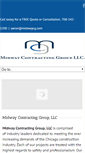 Mobile Screenshot of midwaycg.com